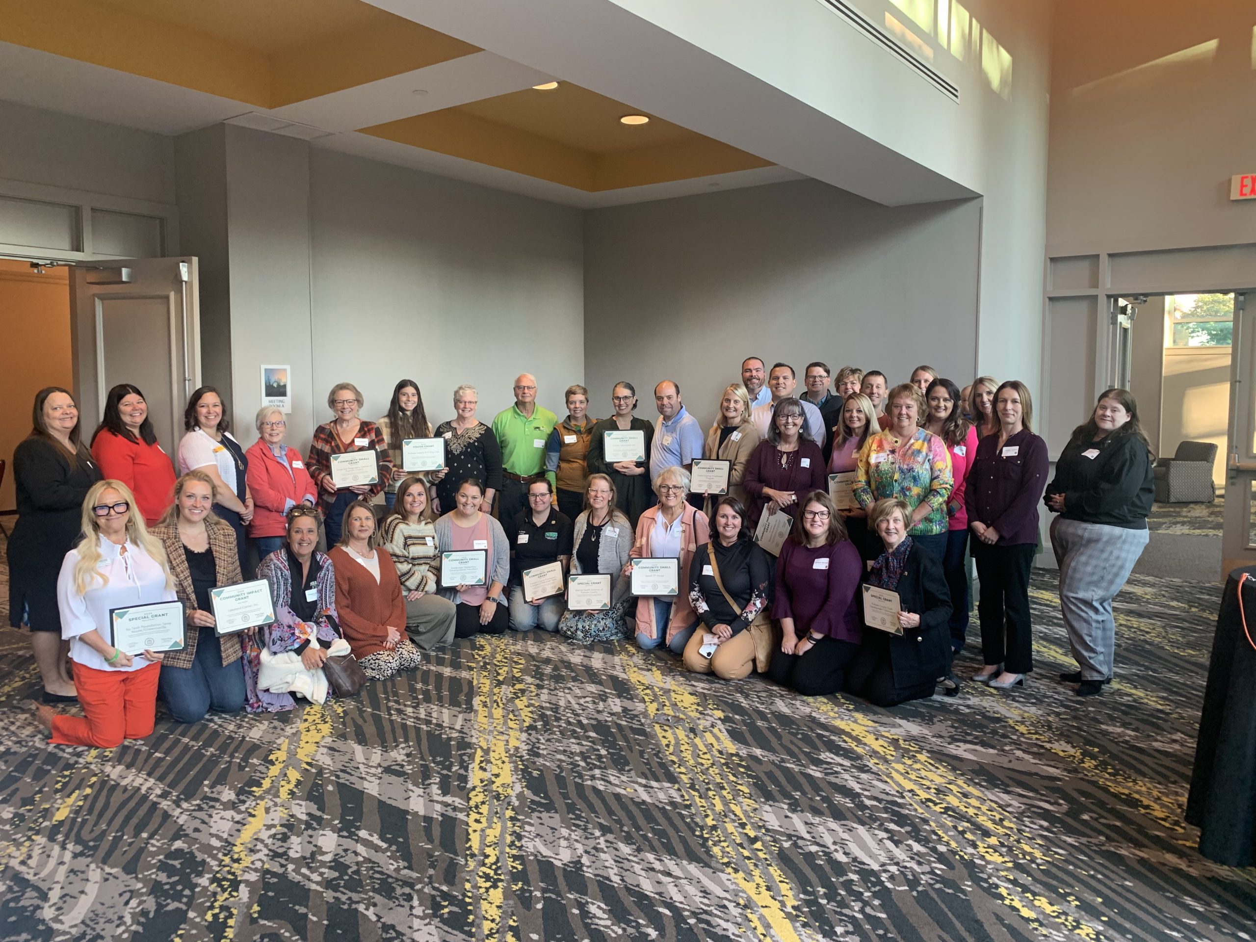 2025 Grantees