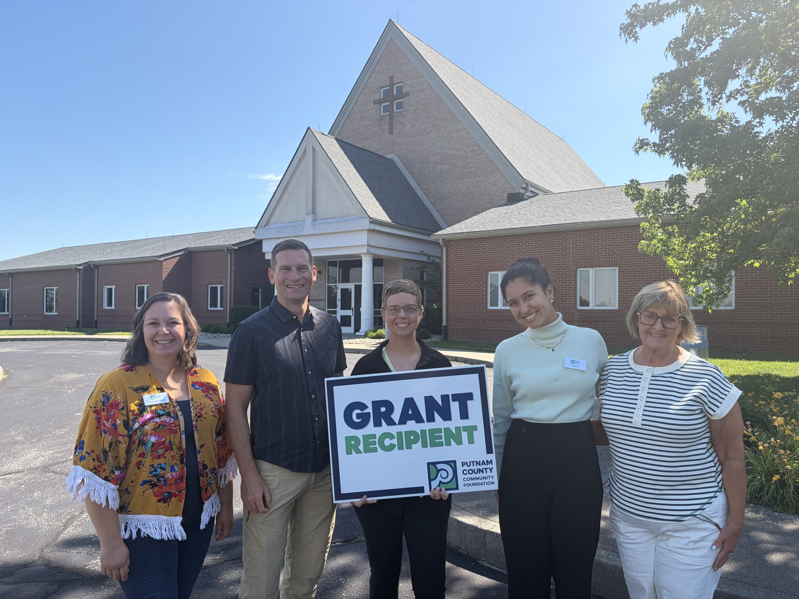 Greencastle Presbyterian Church