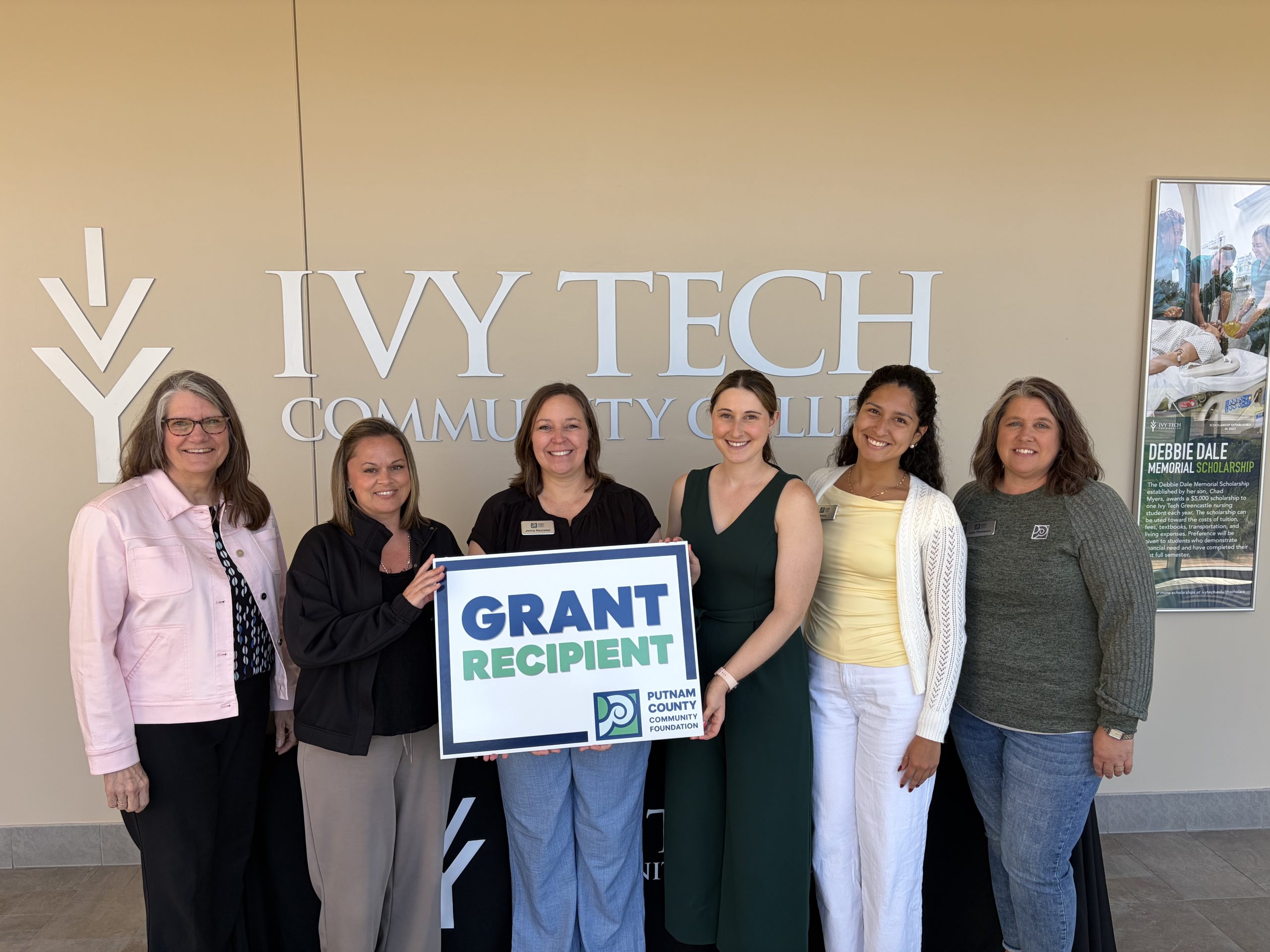 Ivy Tech Foundation