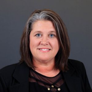 Julie Thompson
