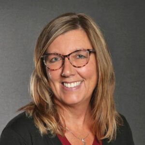 Marilyn Wehrman