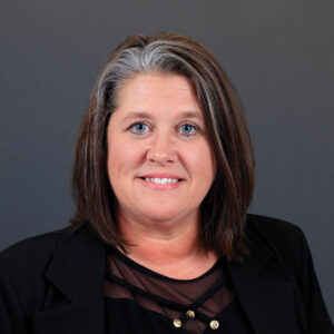 Julie Thompson
