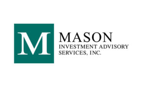 Mason Investment Advisory Services, Inc.