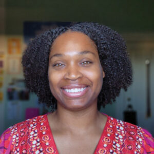 Troyanna Jefferson