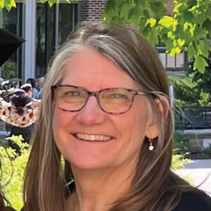 Mary Beth Kaiser